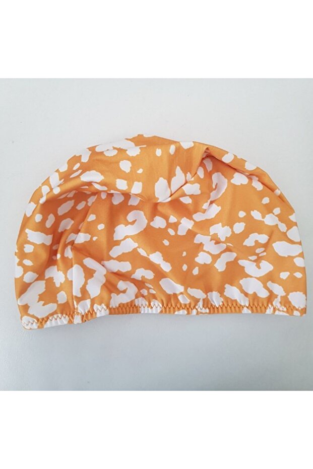 Havuz Bonesi Bez - 4