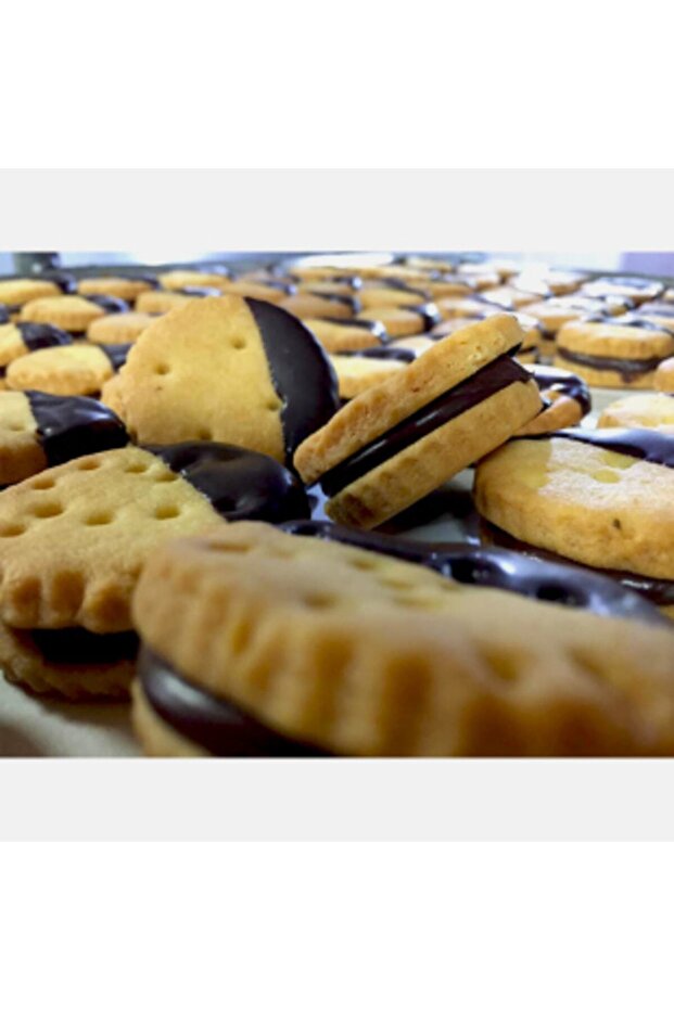 Professionel Pralin 10 Kg - 6