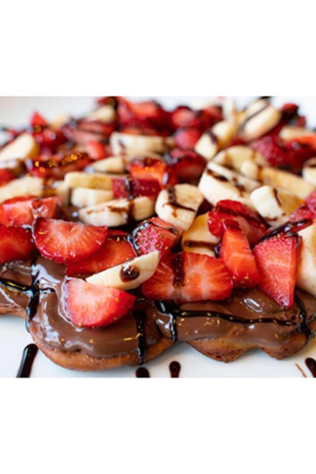 Professionel Pralin 10 Kg - 5