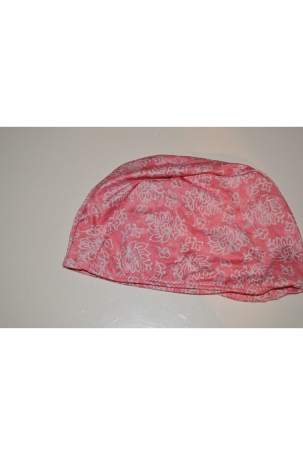 Havuz Bonesi Bez - 3