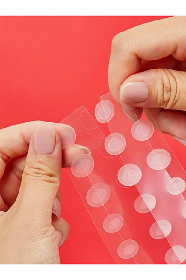 لصقات حب الشباب والنمش والبقع باتش ماستير مكثف من كوسركس 36 لصقة - 2