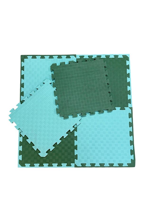 tatami minder 13mm 50x50 - 4