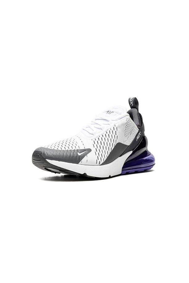 Air Max 270 AH8050-028 (Dar Kalıptır, Bir Numara Büyük Alınız!!!) - 4
