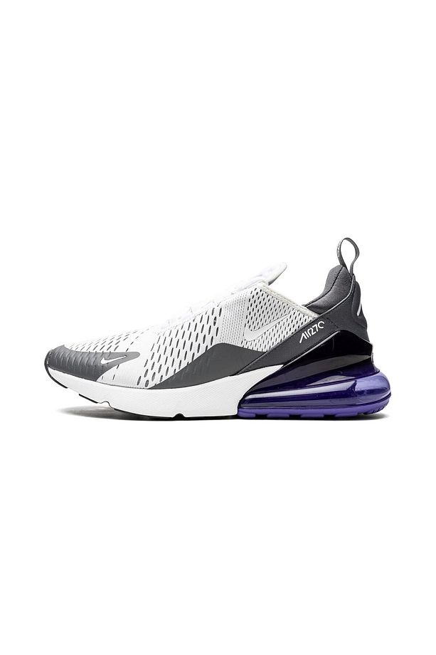 Air Max 270 AH8050-028 (Dar Kalıptır, Bir Numara Büyük Alınız!!!) - 6