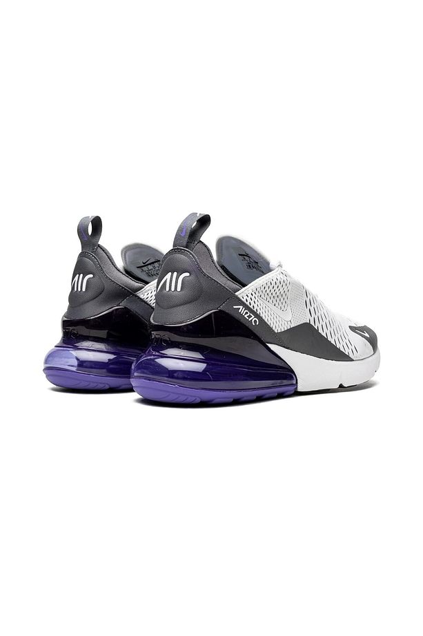 Air Max 270 AH8050-028 (Dar Kalıptır, Bir Numara Büyük Alınız!!!) - 3