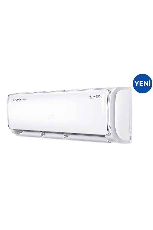 2025 Model Comfort 18.000 Btu/h A Inverter Klima - 2