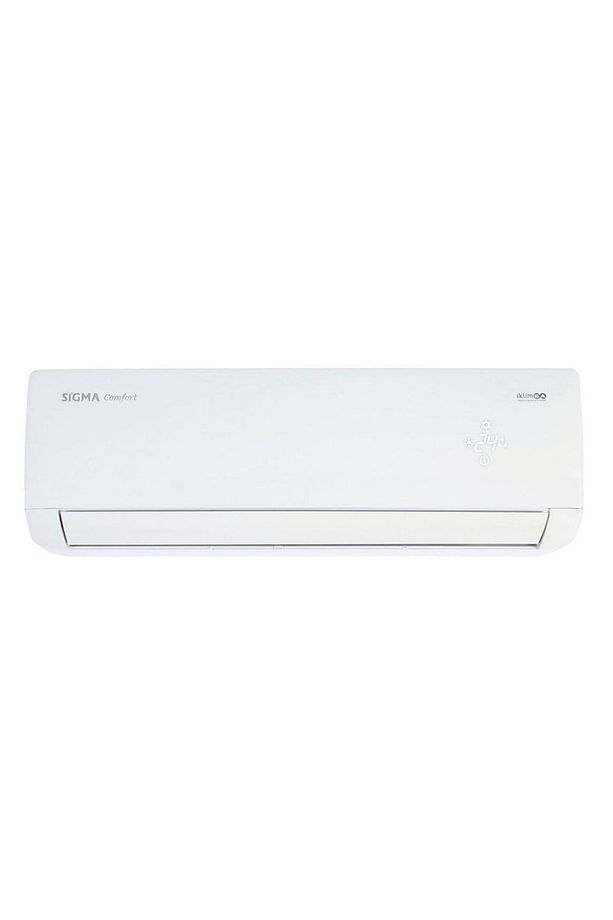 2025 Model Sigma Klima Sgm18 Inv Dha Inverter Klima A Inverter Klima R32 - 3