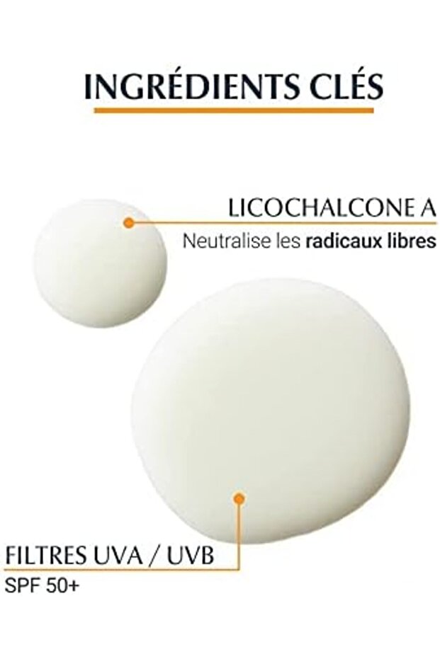 سبراي واقي من الشمس شفاف من يوسيرين بعامل حماية 50 - 4