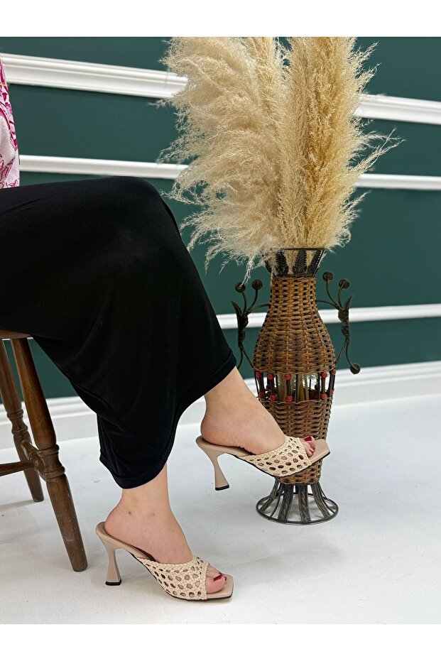 VİZON VİRAL FİLE ÖRME - 3