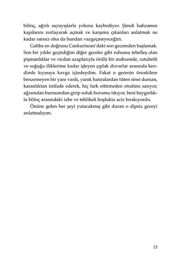 Aşıklara Yer Yok, Tarık Tufan, Doğan Kitap, Aşıklara Yer Yok Kitabı, 312 Sayfa - 8