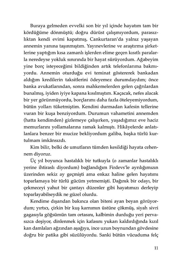 Aşıklara Yer Yok, Tarık Tufan, Doğan Kitap, Aşıklara Yer Yok Kitabı, 312 Sayfa - 6