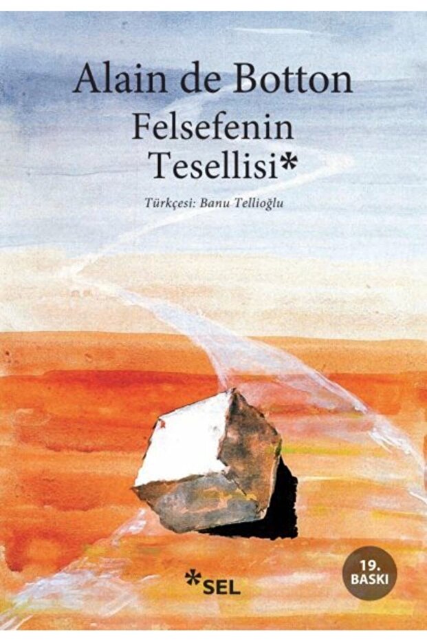 Felsefenin Tesellisi - 1