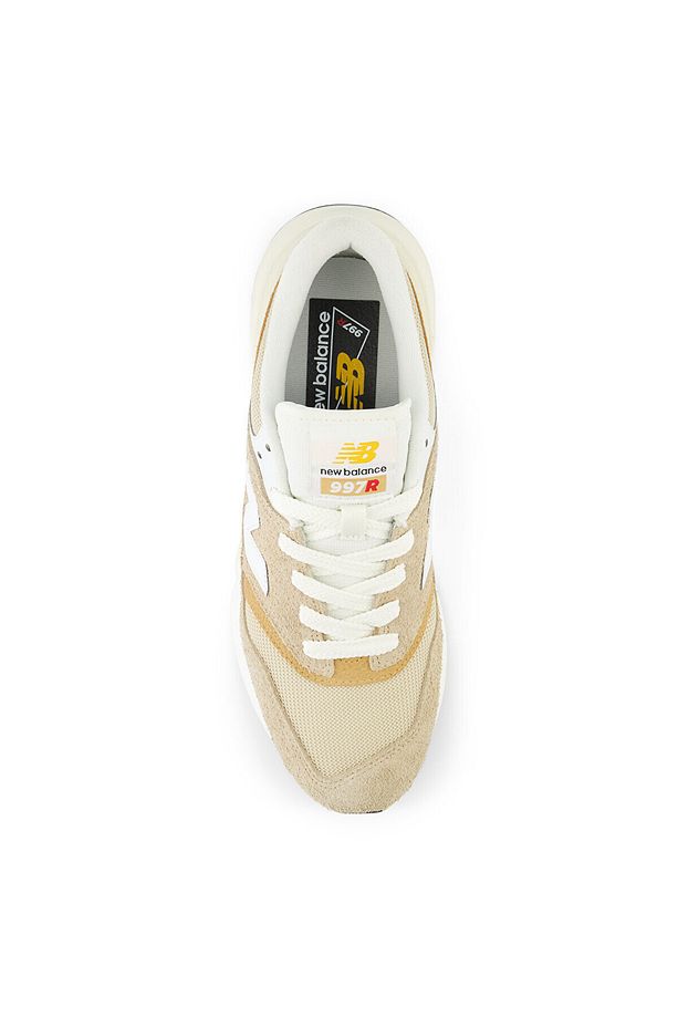 997r Sarı Unisex Ayakkabı - 2