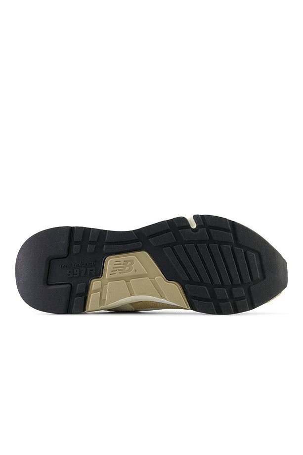 997r Sarı Unisex Ayakkabı - 3