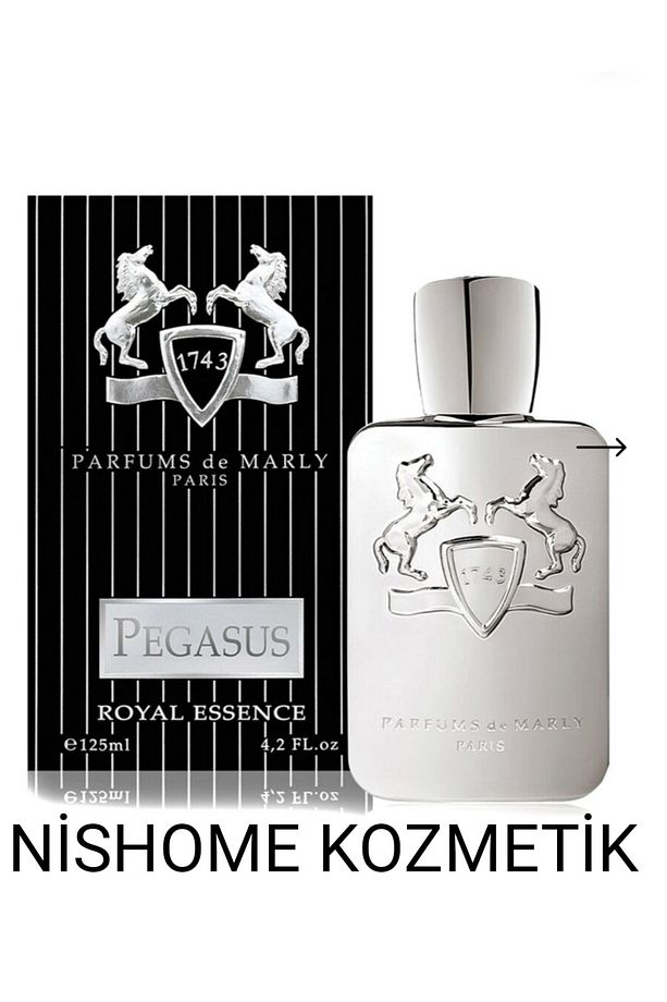 Edp 125 ml Unisex Parfüm - 1