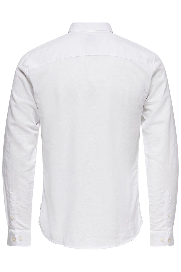 Hemd CAIDEN Langarmhemd - 6