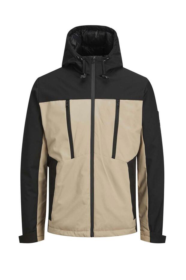 Jacke Abel Übergangsjacke - 1