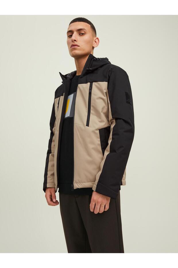 Jacke Abel Übergangsjacke - 4