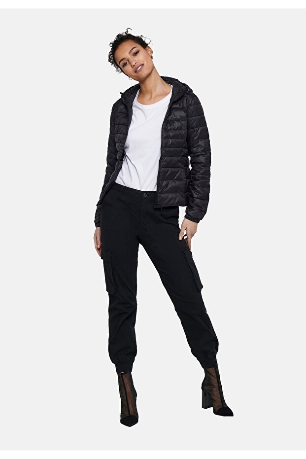 Jacke Tahoe Steppjacke - 3