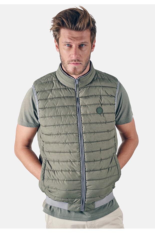 Weste MAC Steppweste - 3