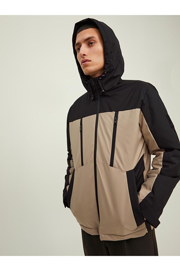 Jacke Abel Übergangsjacke - 6