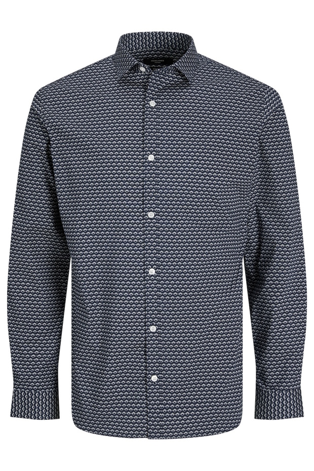 Hemd BLACKPOOL Langarmhemd - 2