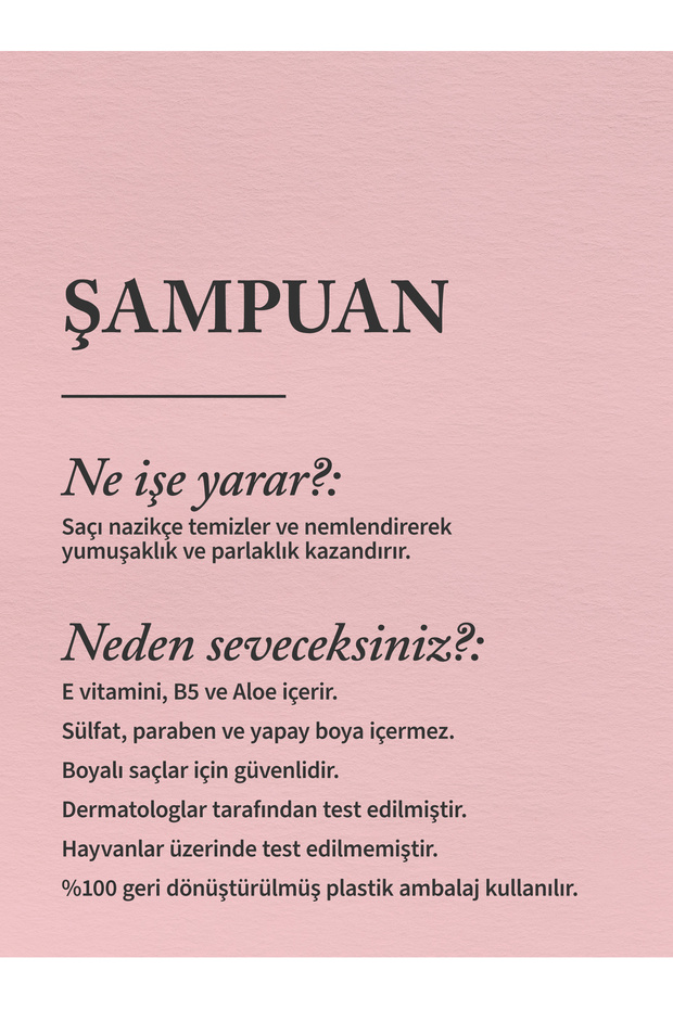 A Thousand Wishes Şampuan 473 ml - 2