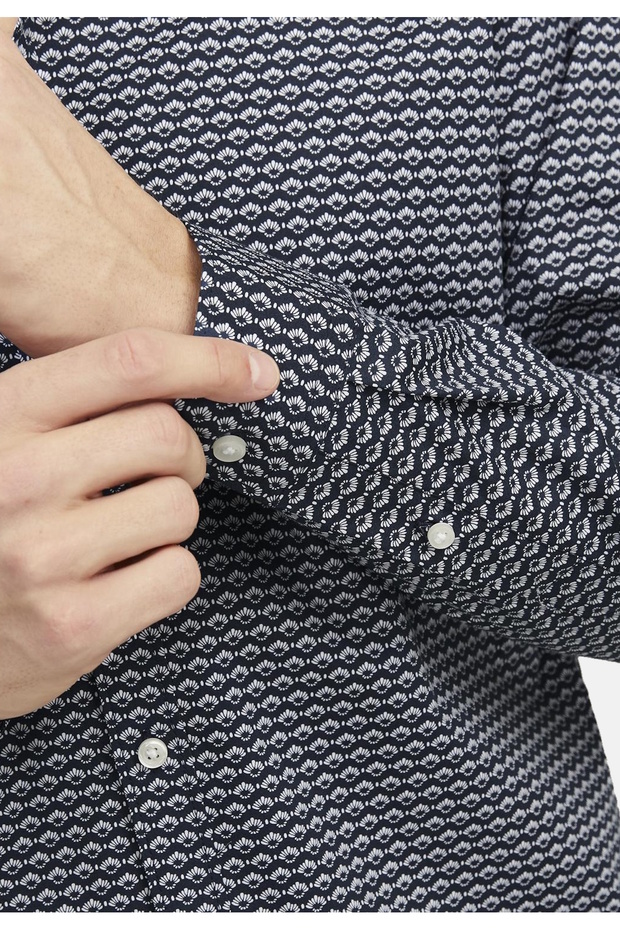 Hemd BLACKPOOL Langarmhemd - 6