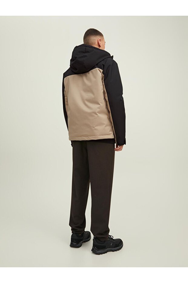 Jacke Abel Übergangsjacke - 3