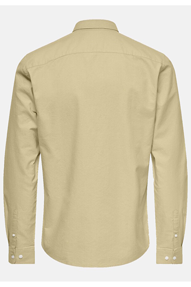 Hemd ALVARO Langarmhemd - 4