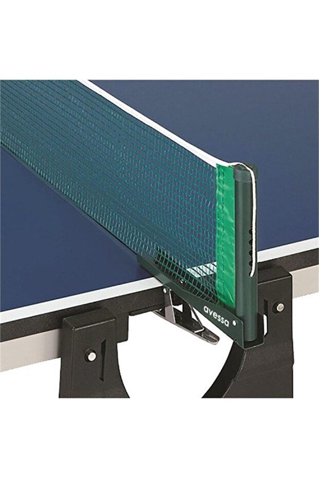 9819g Mrngeneli Table Tennis Net Iron Set