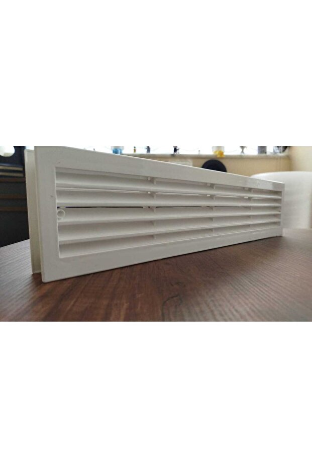 Kapı Transfer Menfez Plastik 45*10 Cm - 7