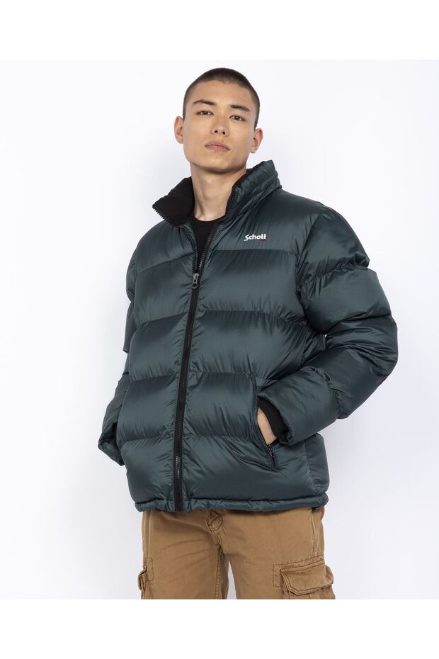 Jacke IDAHO Steppjake - 5