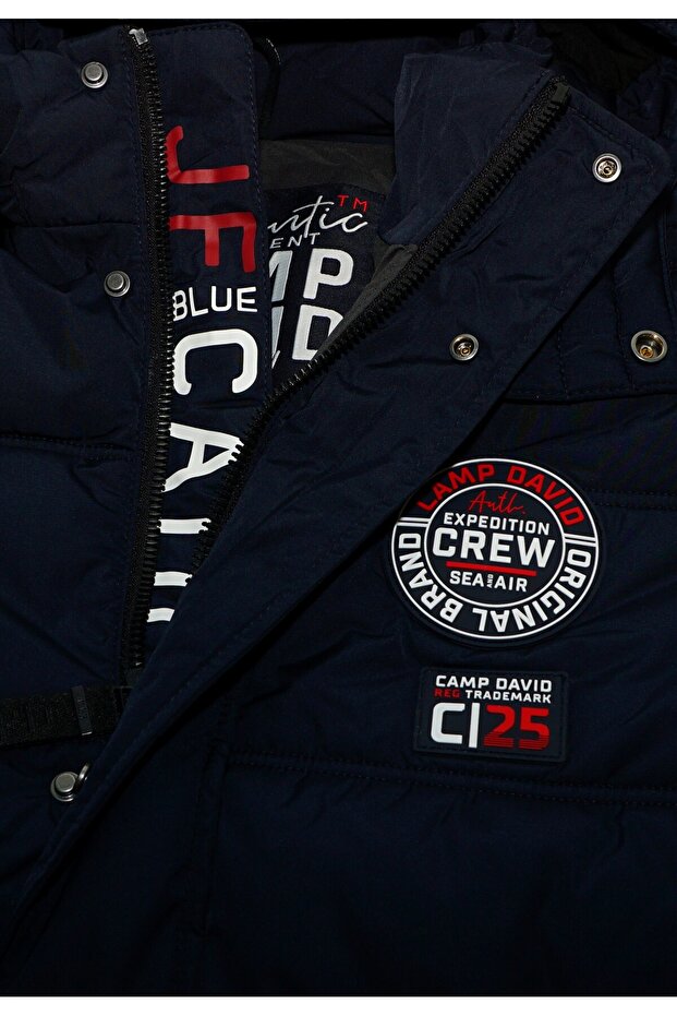 Jacke Steppjacke - 2