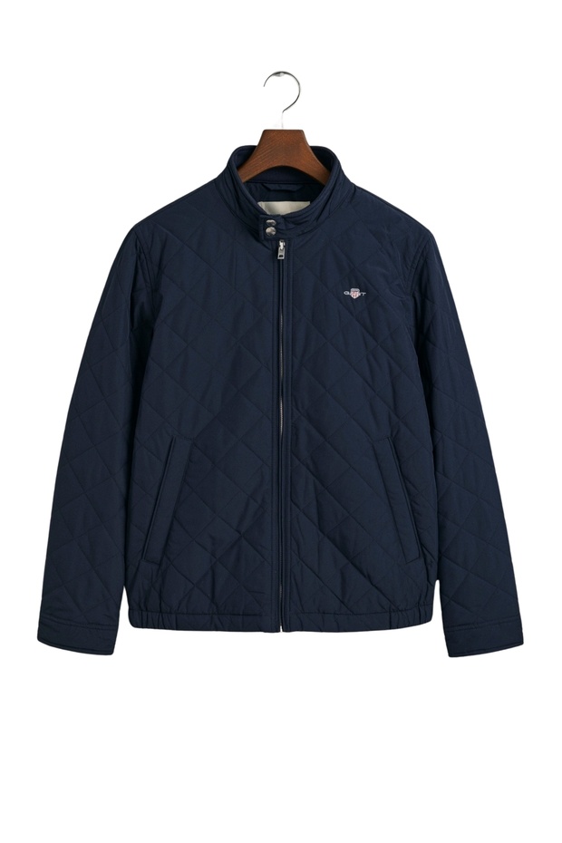 Jacke Steppjacke - 2