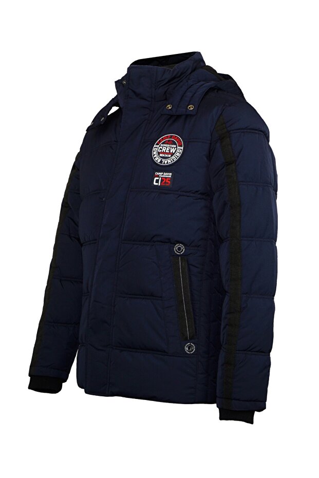 Jacke Steppjacke - 3
