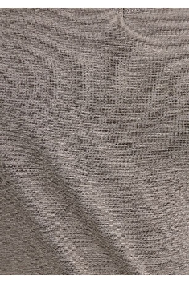 Lux Touch Tencel Tm Vizon Modal Atlet Slim Fit / Dar Kesim 1610423-70320 - 6