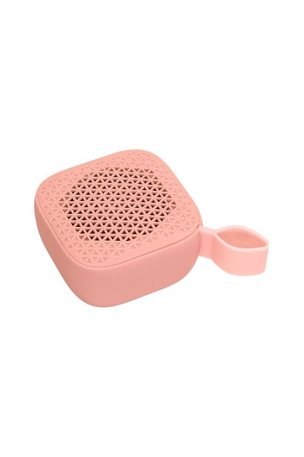 FS-184BT-P 2.0 Bluetooth pembe hoparlör - 3