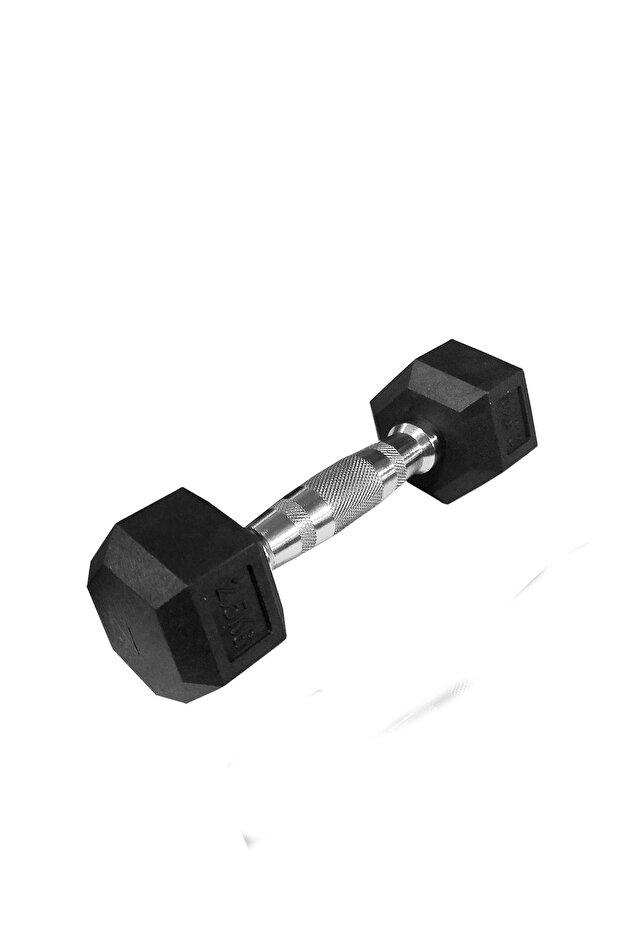 Hex 2,5 Kg Olimpik Dambıl - 1