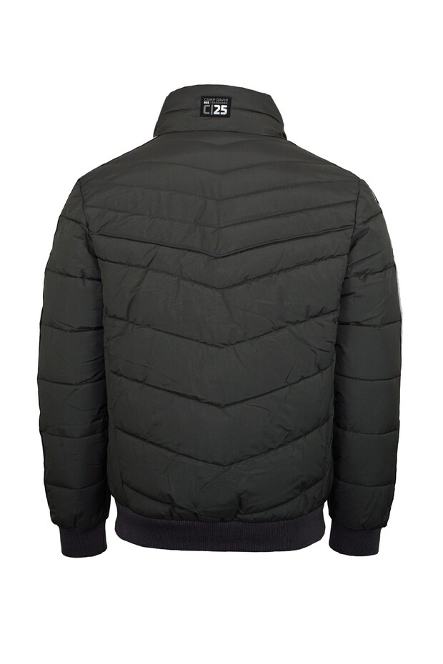 Jacke Steppblouson - 4