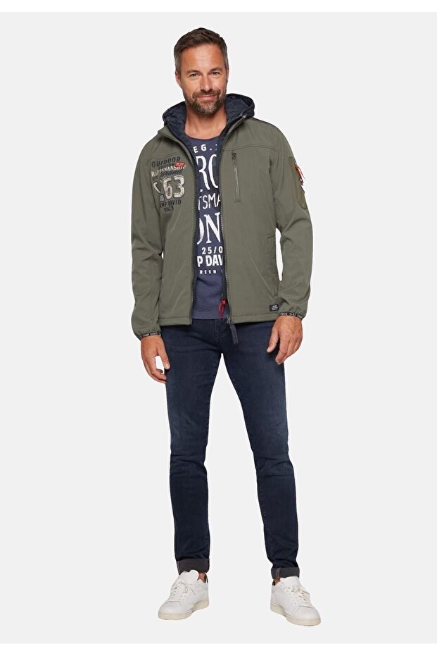 Ceket Softshell-Ceket - 4