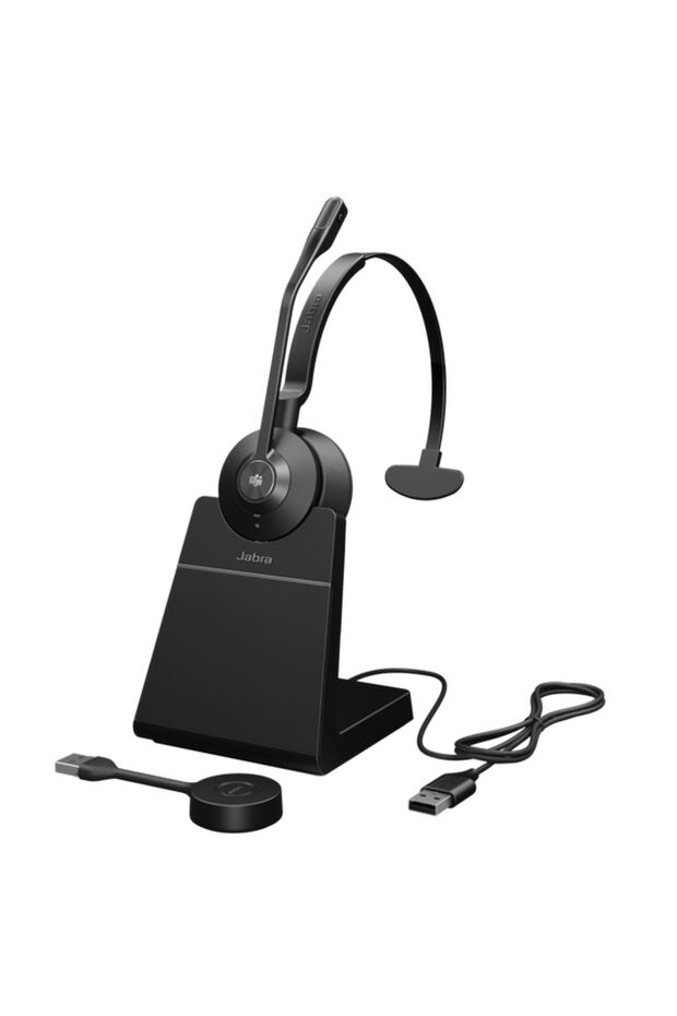 Engage 55 II USB-A MS Mono ( Şarj Üniteli ) - 1