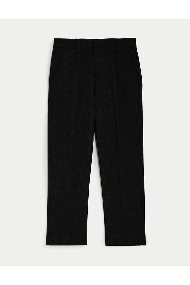Regular Fit Okul Pantolonu (2-16 YAŞ) - 7