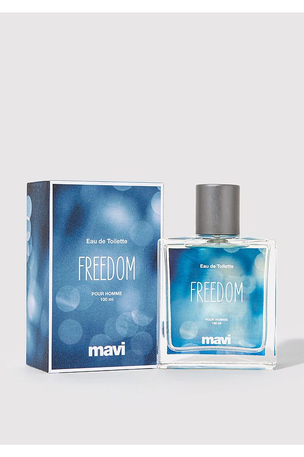 Freedom Erkek Parfüm Edt 100 ml 091330-25723 - 1
