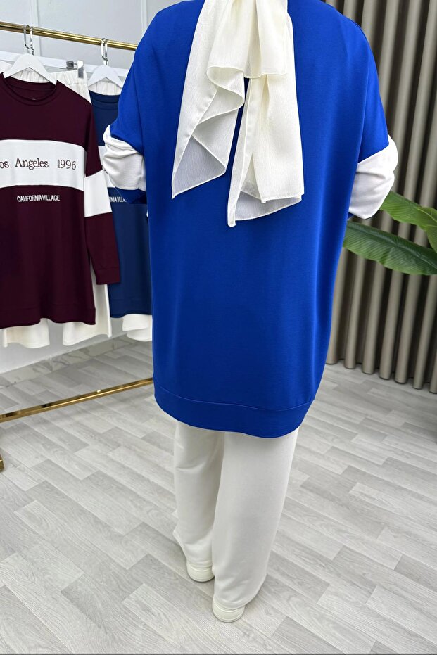 BASKILI AYCAN TAKIM - 6