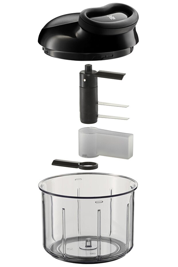 Manual Chopper 900 ml - 3201002909 - 2