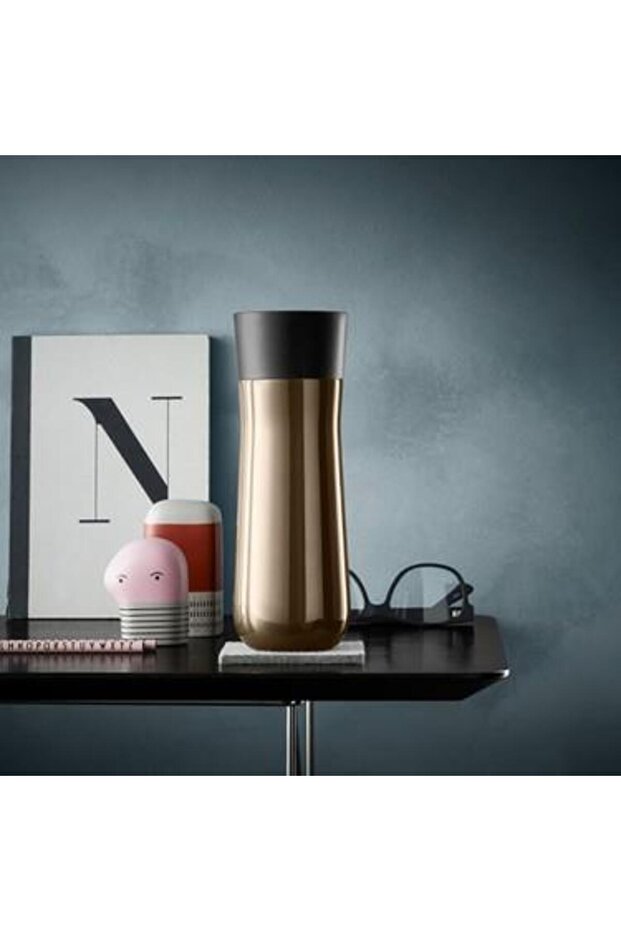 Kişisel Termos Toprak 0,33L - 2