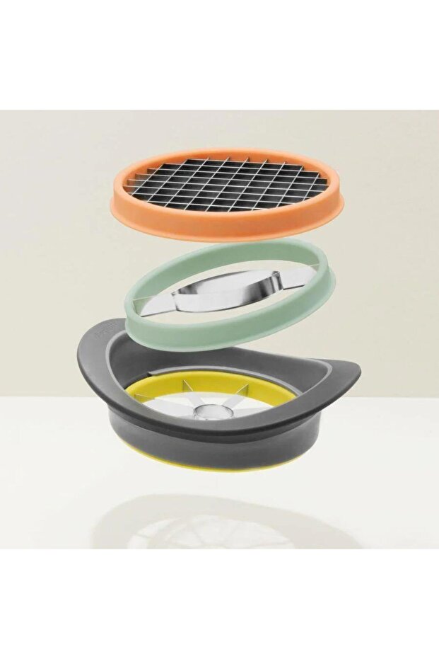 مجموعة تقطيع ليو - 3950020 - 3