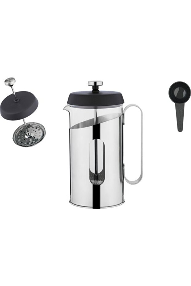 EssentialsFrench Press 600ml - 1
