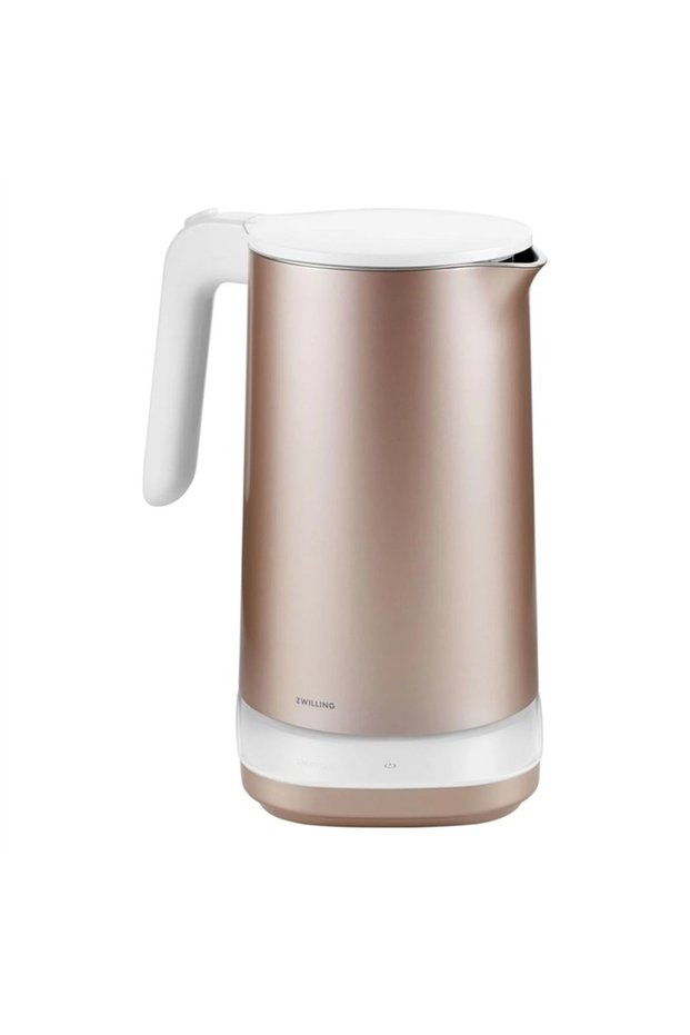 Enfinigy Pro Kettle Rose